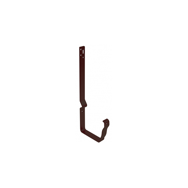 Крюк длинный полоса Grand Line Vortex коричневый (для прямоугольной системы)