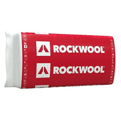 Rockwool Каркас Баттс 1000х600х100 мм