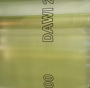 Универсальная пароизоляционная плёнка DELTA DAWI 200 100м2