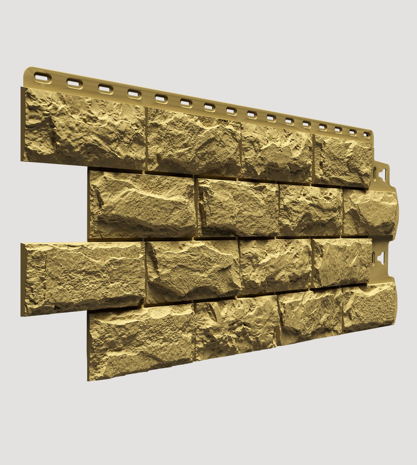 Фасадная панель Docke STANDARD ДЮФУР Виллар