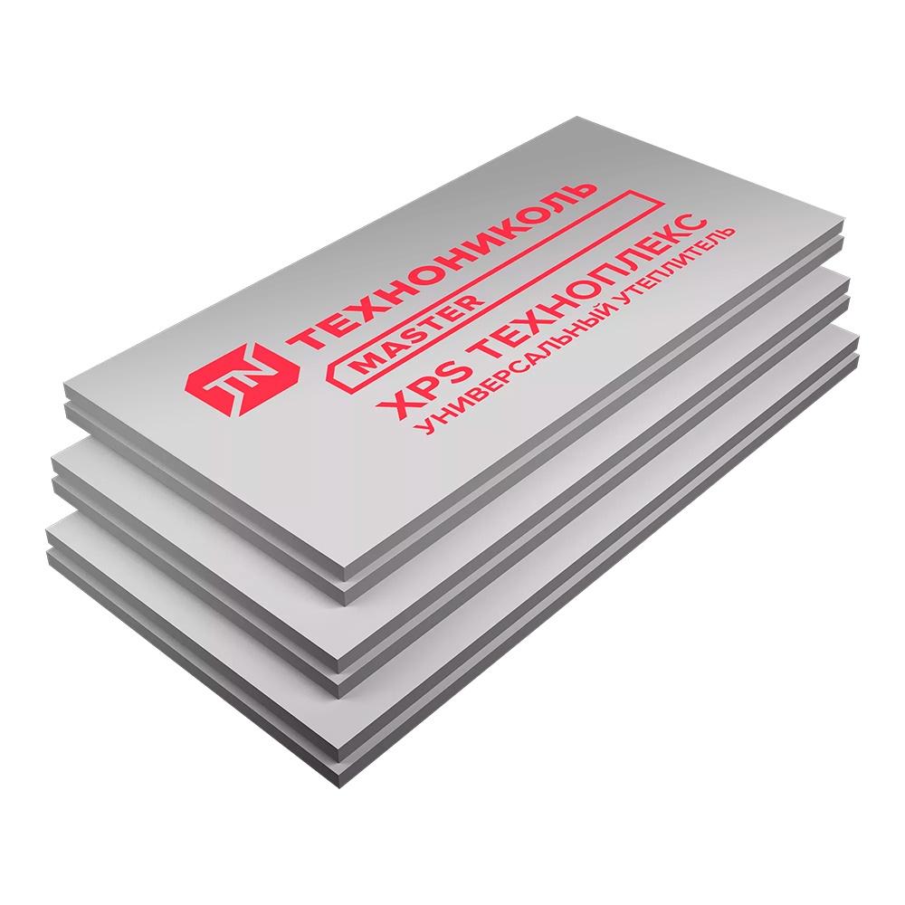 Техноплекс (1180х580х100 мм)