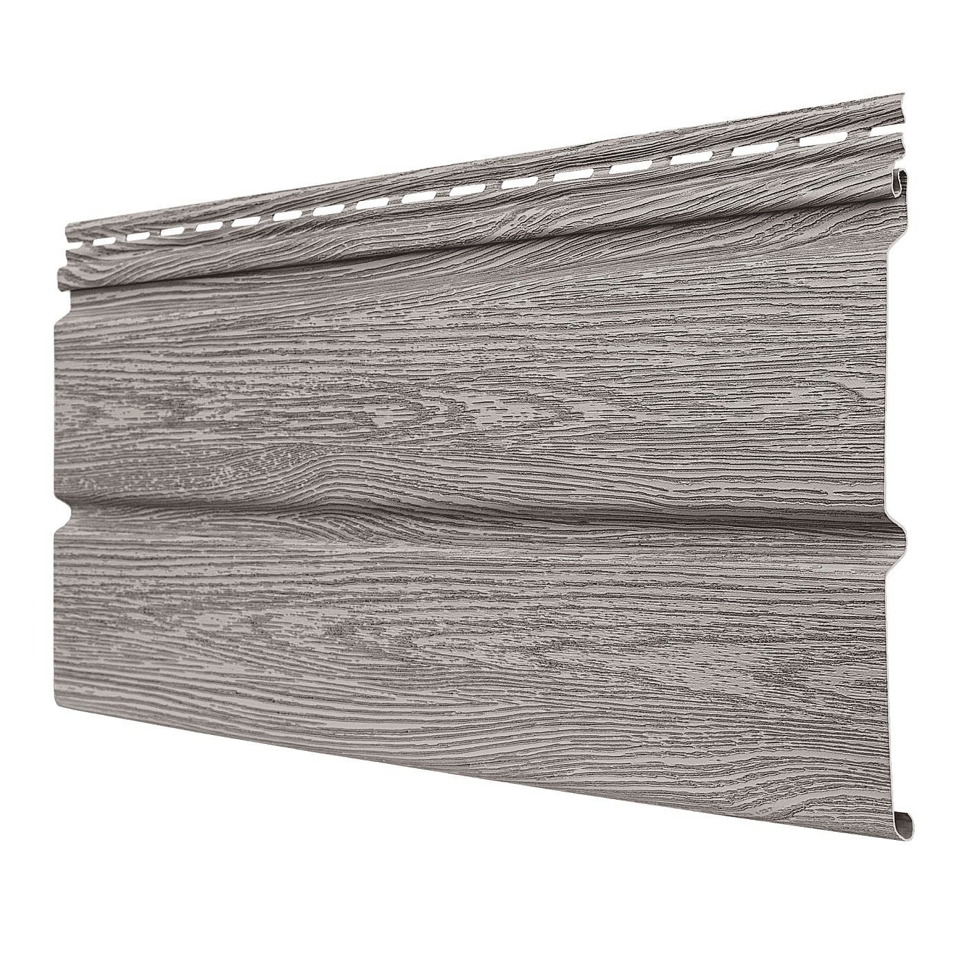 Сайдинг ТЕХНОНИКОЛЬ Фактур, Брус, Береза