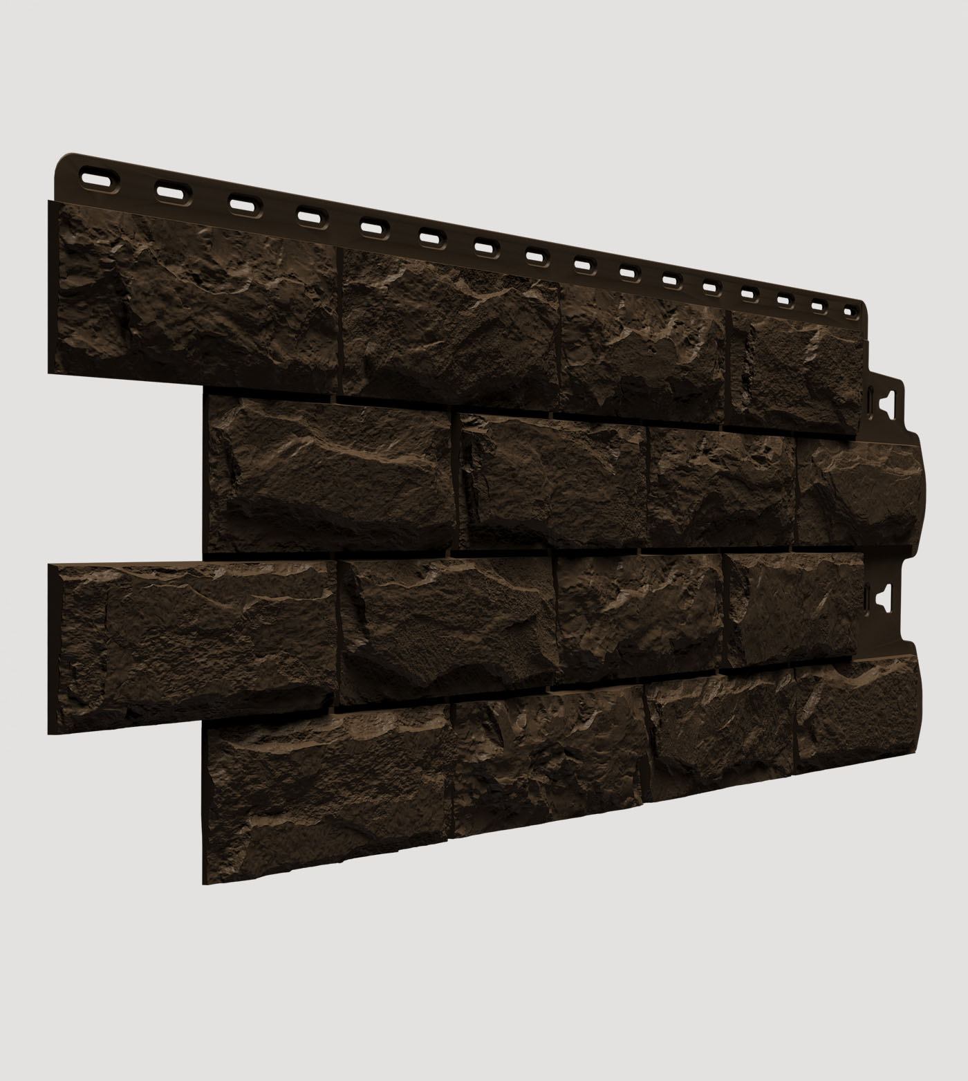 Фасадная панель Docke STANDARD ДЮФУР Ишгль