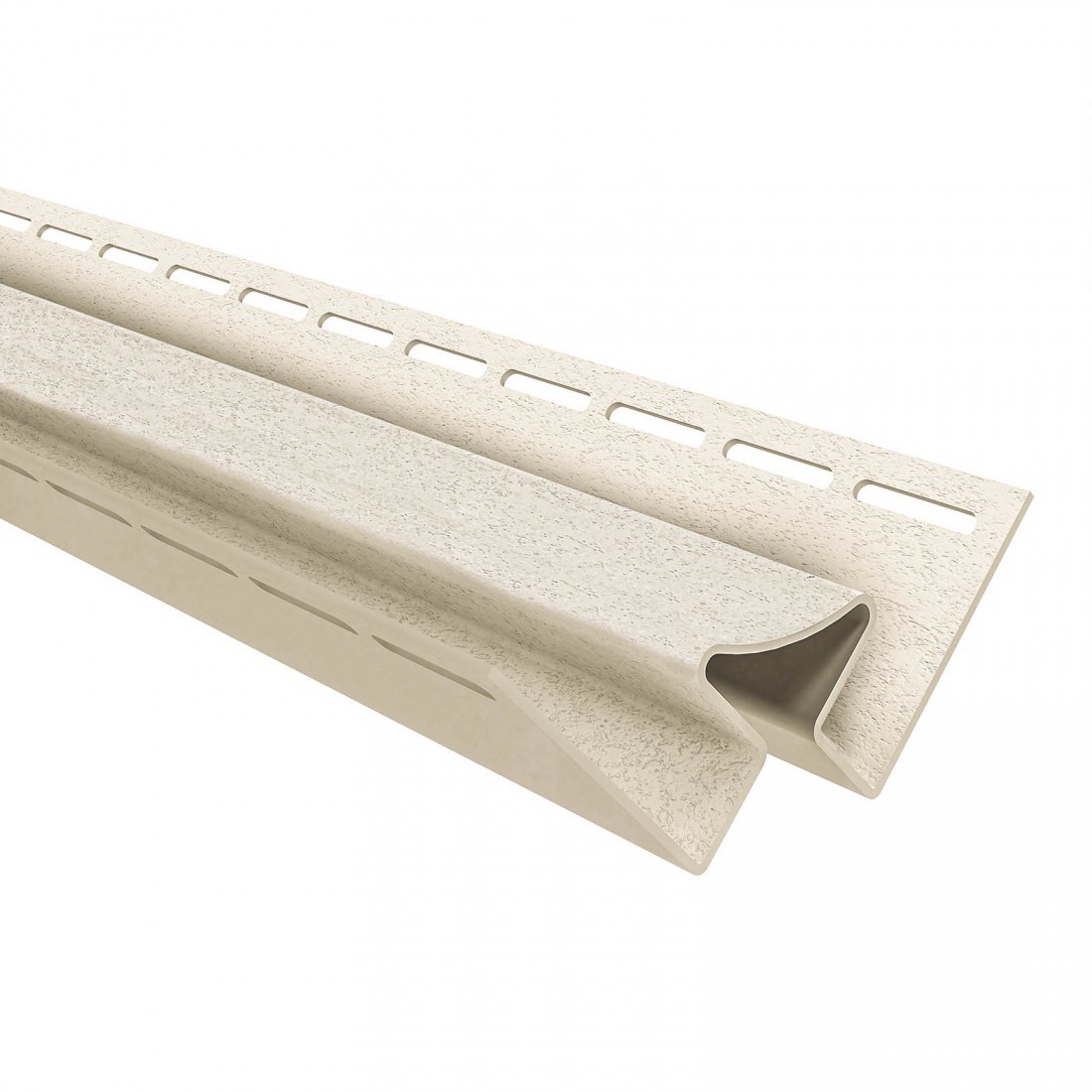 Угол внутренний ТЕХНОНИКОЛЬ Формлайт, Кирпич, Бежевый