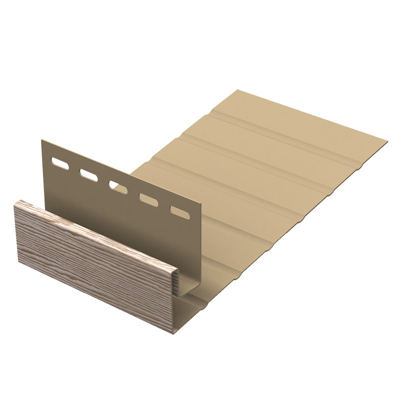 J-фаска Ю-ПЛАСТ Timberblock Дуб натуральный