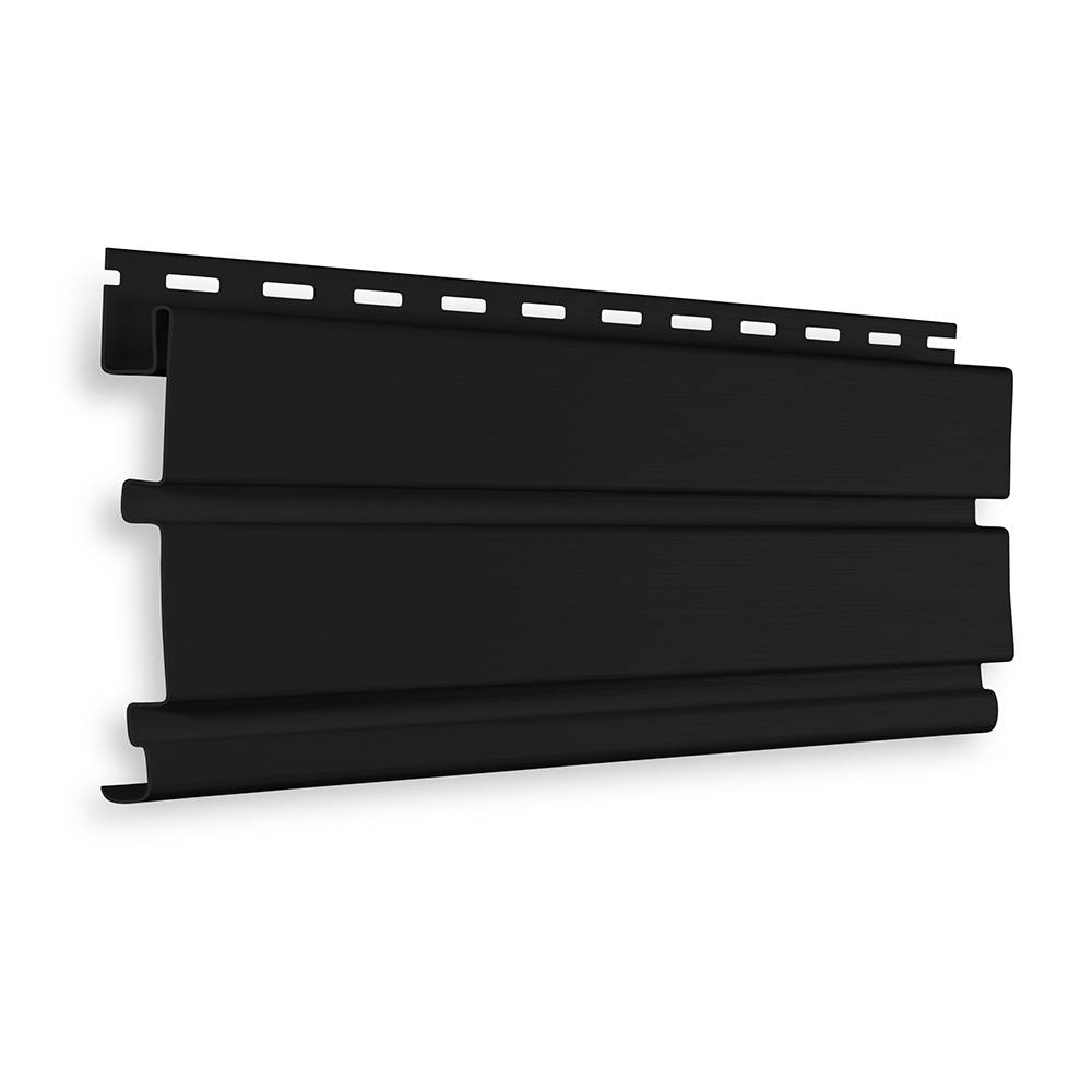 Добор 110 UP DECOR Графитовый