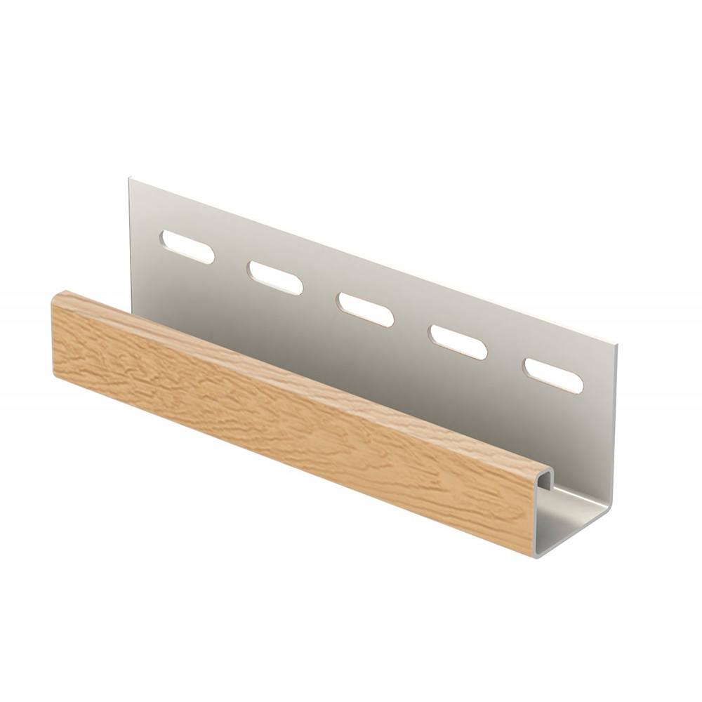 J-планка Hokla (Хокла) S-Lock Карьяла Песчаный берег