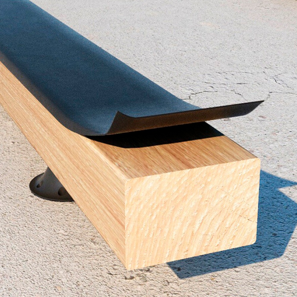 Защитная лента для лаг Rothoblaas DECKUV 75 мм х 10 м