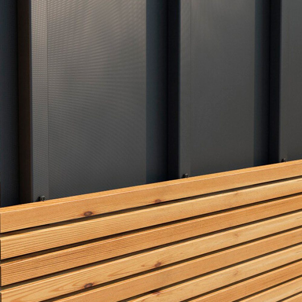 Защитная лента для лаг Rothoblaas DECKUV 75 мм х 10 м