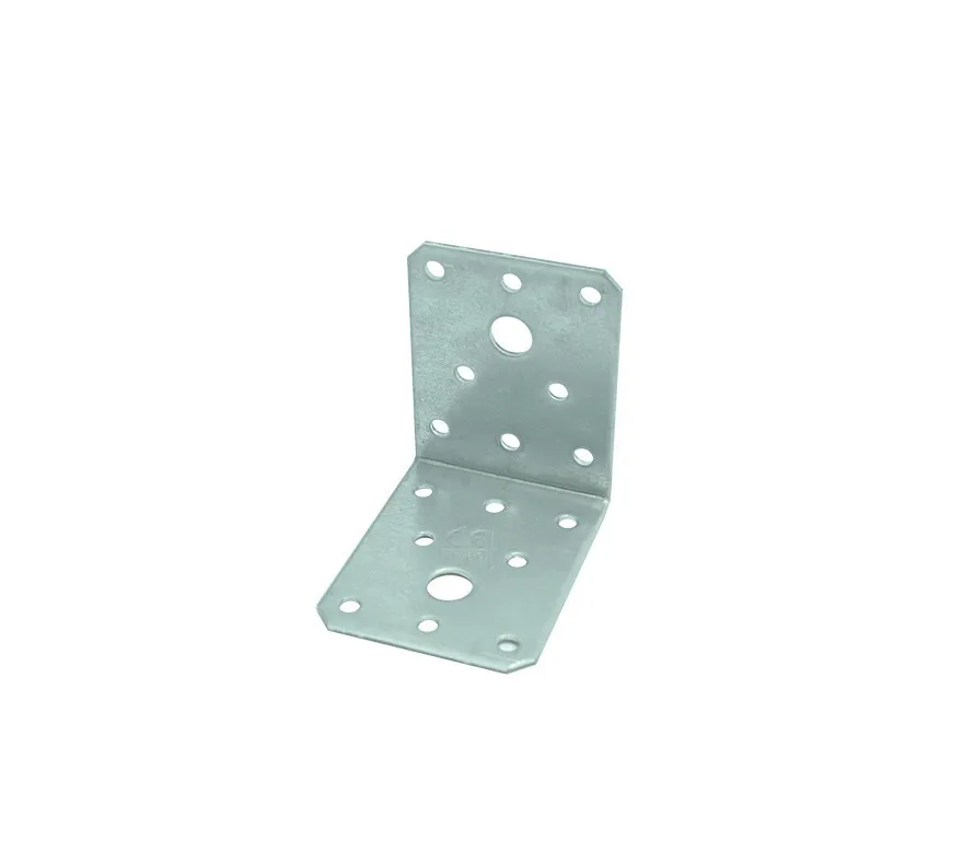 Уголок не усиленный Holztechnic HT9090SR (65х90х90мм)