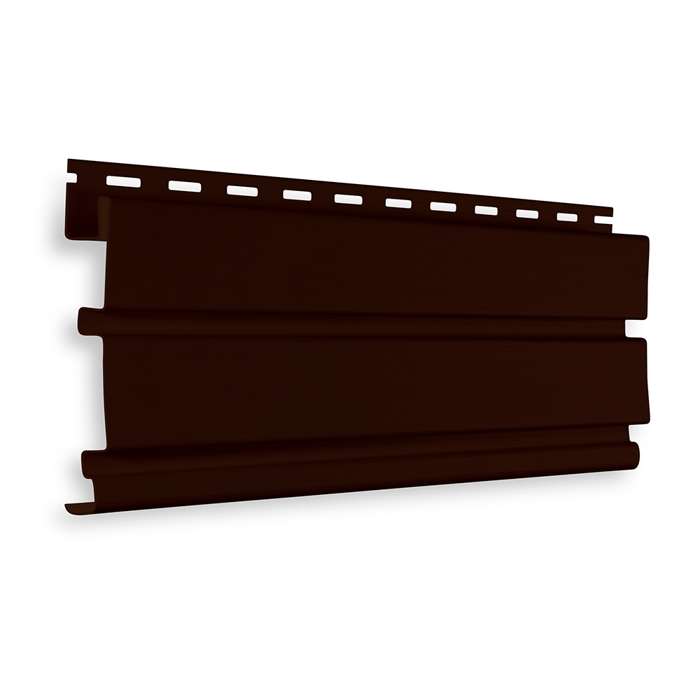 Добор 110 UP DECOR Коричневый