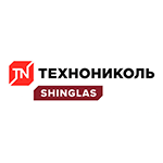 Скидка до -25% на гибкую черепицу SHINGLAS