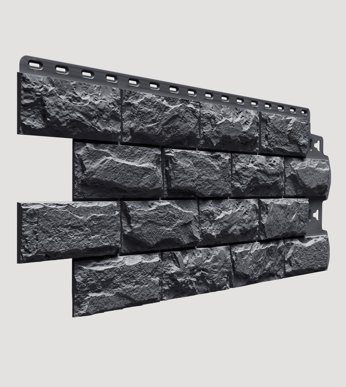 Фасадная панель Docke STANDARD ДЮФУР Давос