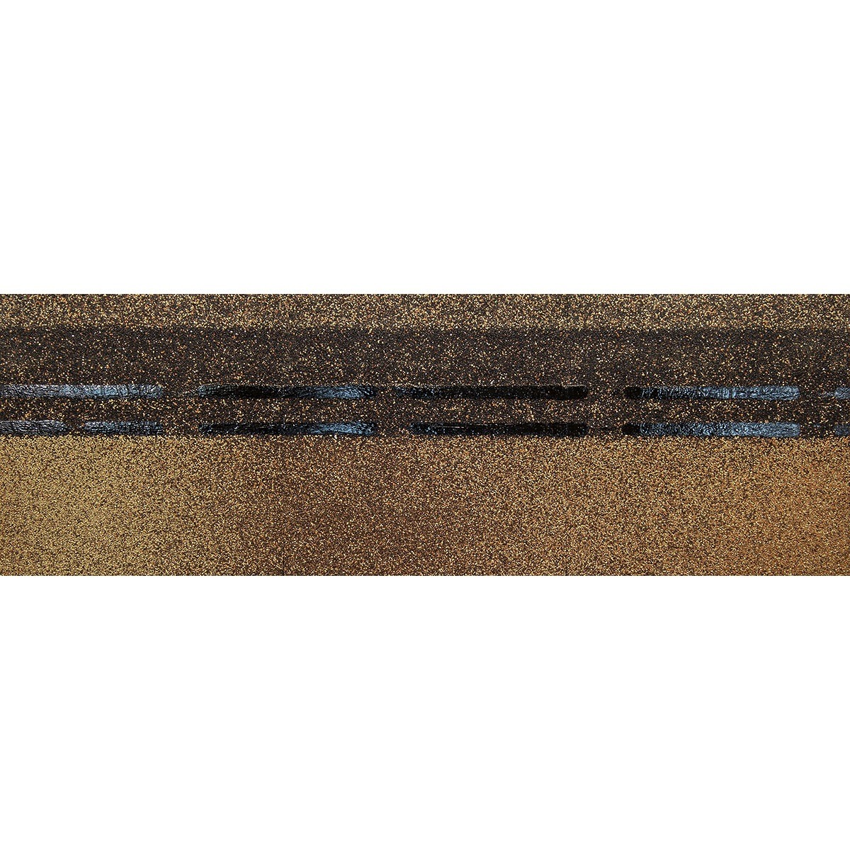 Коньково-карнизная черепица Döcke PIE PREMIUM Капучино