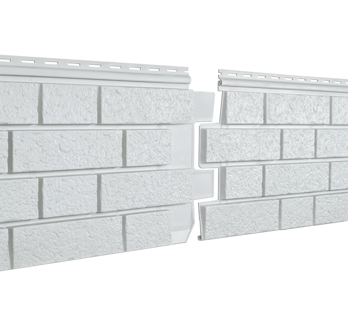 Панель "Стоун-Хаус" серия Клинкер Нордик S-Lock Дым