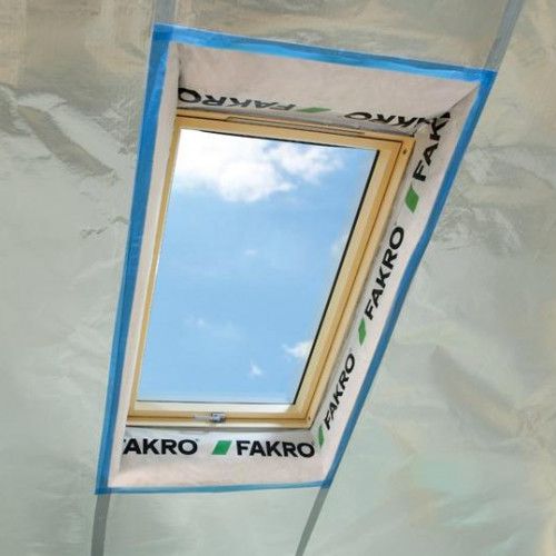 Пароизоляция Fakro XDS 66х98см