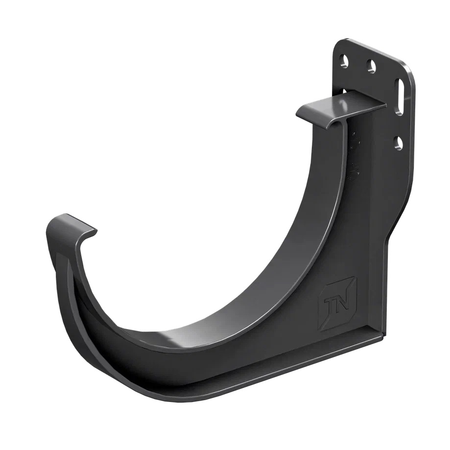 ТЕХНОНИКОЛЬ УЛЬТРА Кронштейн желоба (Серый)