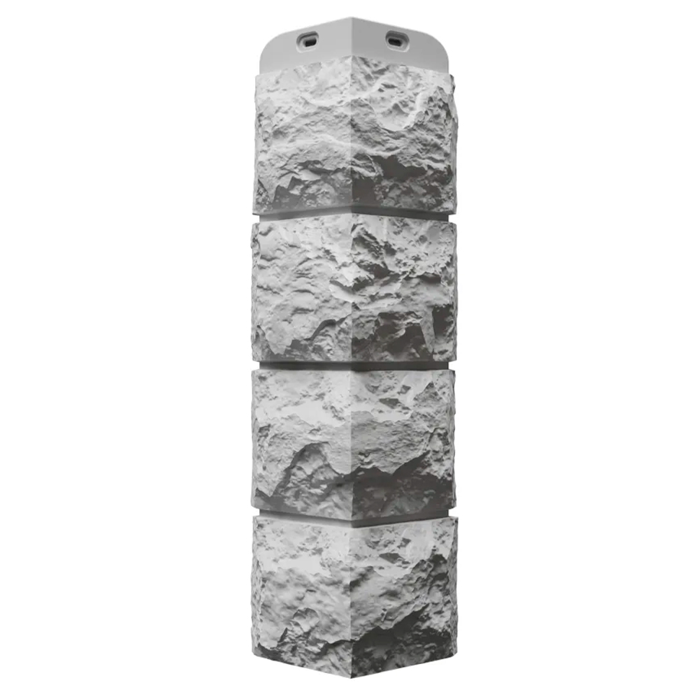 Внешний угол Docke LUX BERGART Табачный