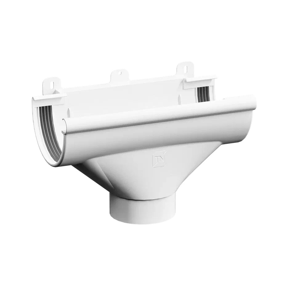 ТЕХНОНИКОЛЬ УЛЬТРА Воронка желоба (Белый)