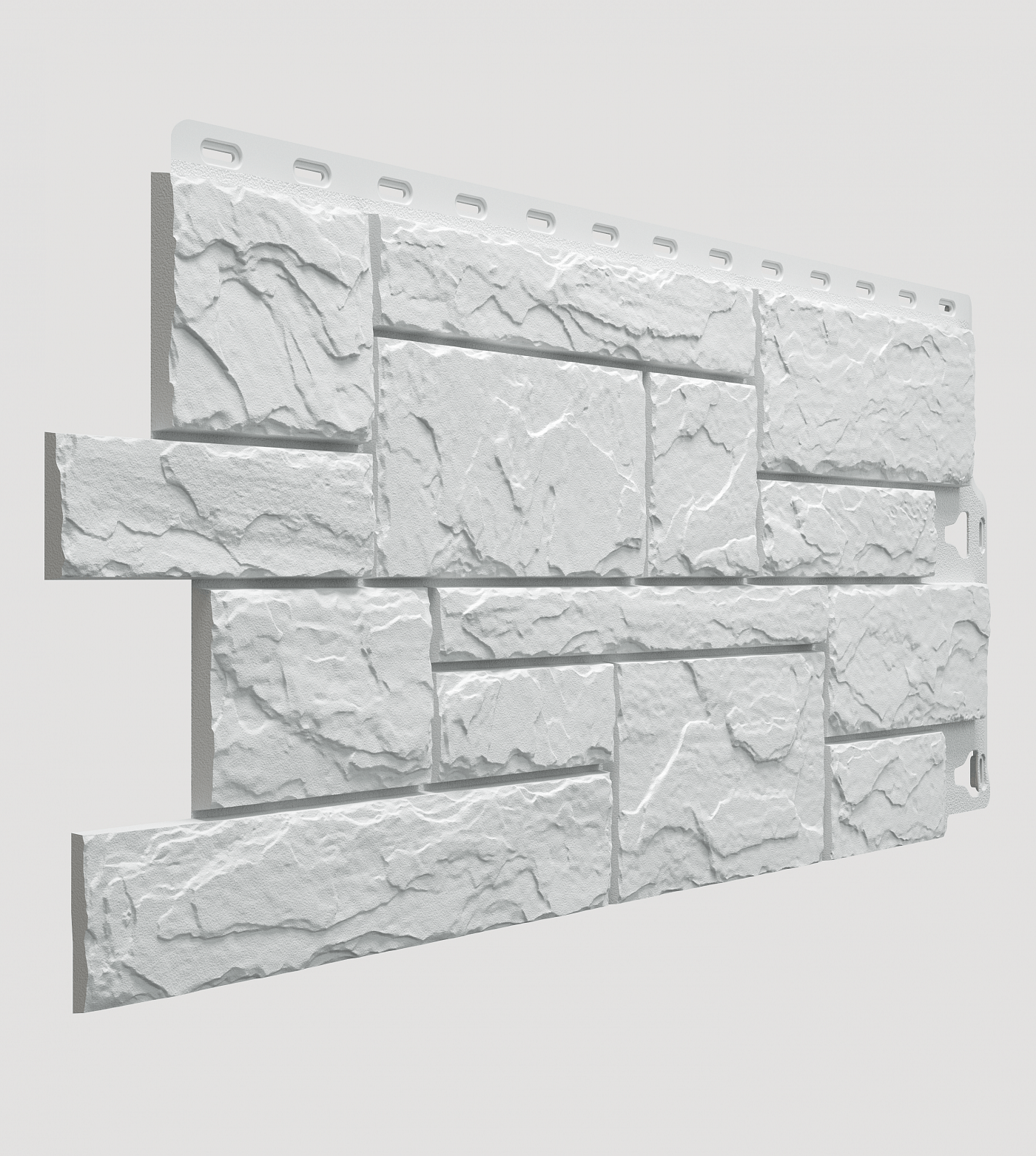 Фасадная панель Docke STANDARD СЛАНЕЦ Лех