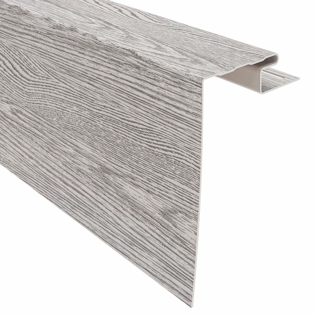 Околооконная планка, 3 м ТЕХНОНИКОЛЬ Фактур, Береза