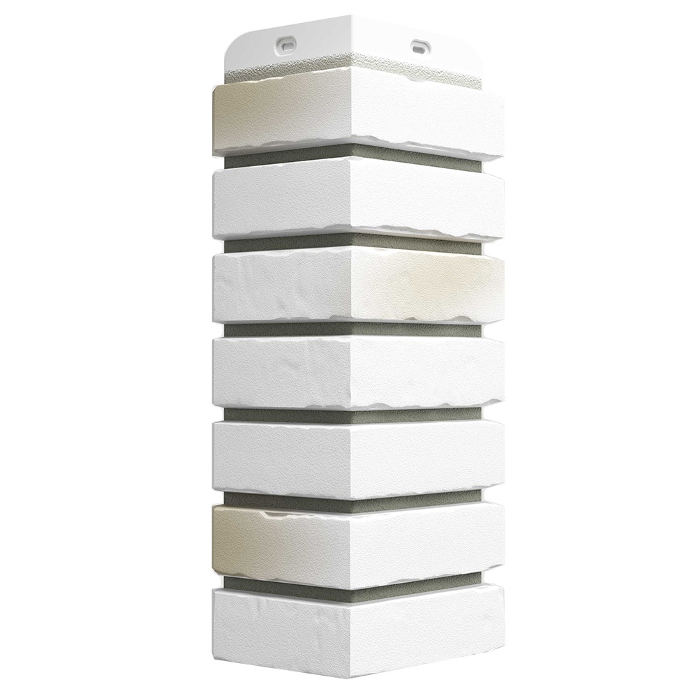 Угол фасадной панели Docke PREMIUM Klinker Монте