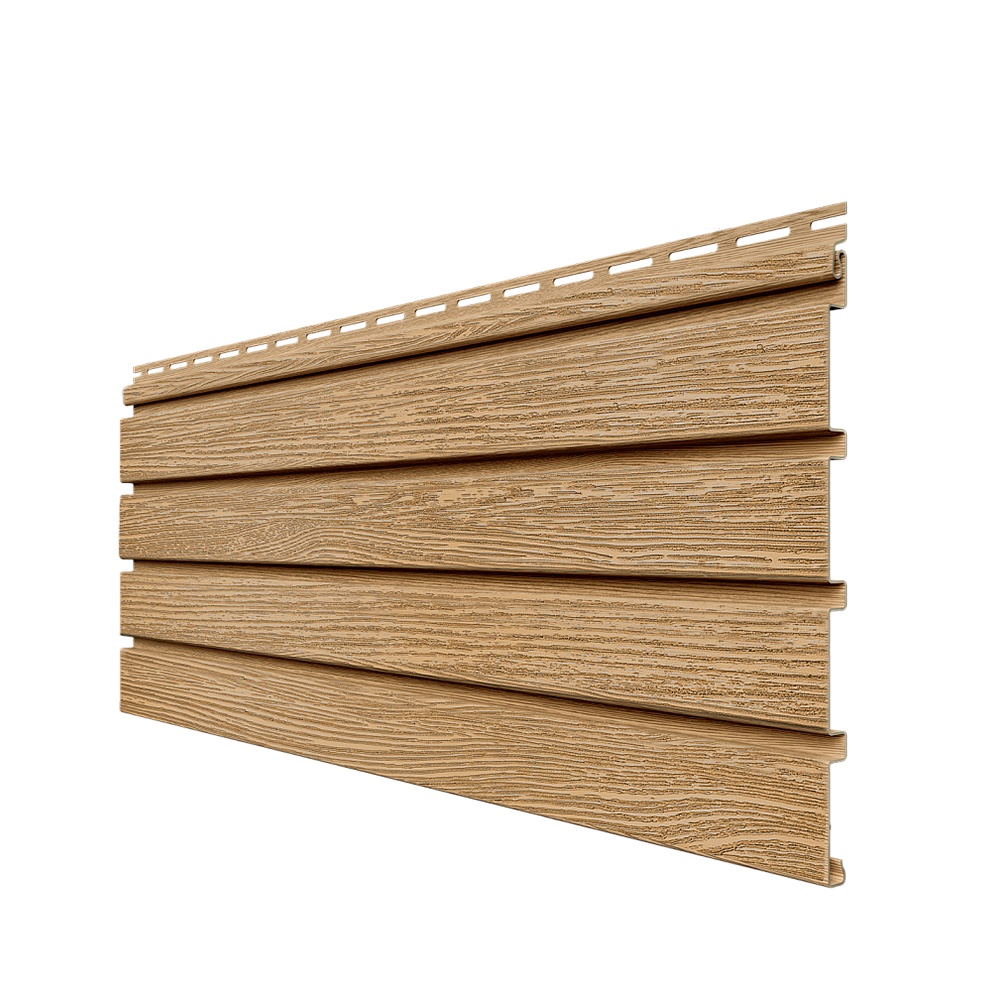 Сайдинг ТЕХНОНИКОЛЬ Фактур, Рейка 50, Сосна