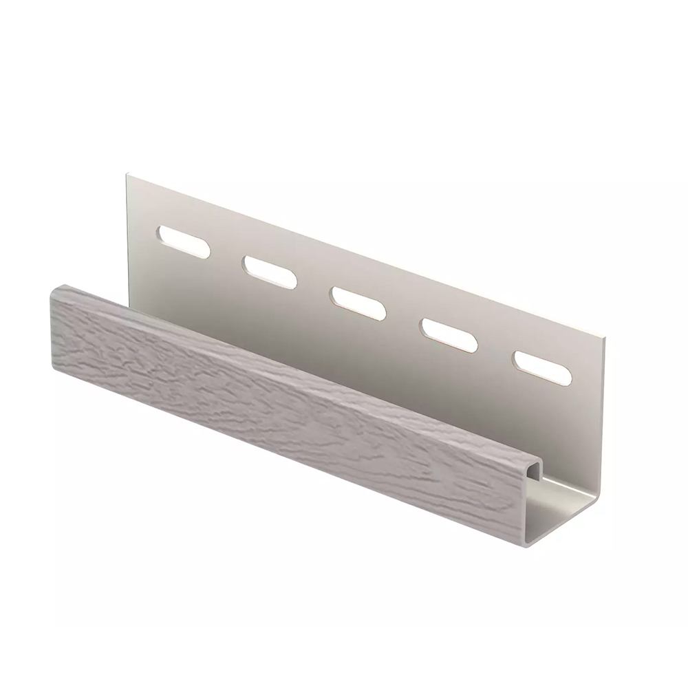 J-планка Hokla (Хокла) S-Lock Скандинавия Туманный фьорд