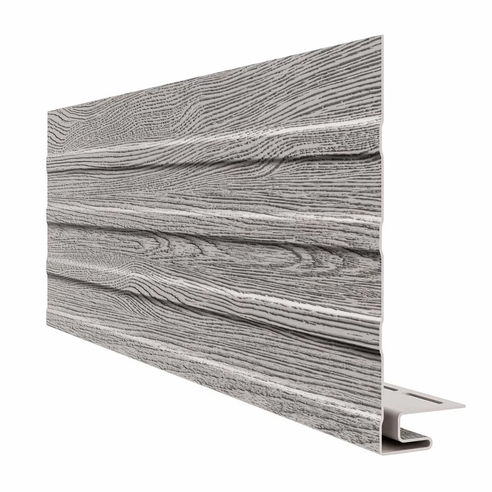 J фаска, 3 м ТЕХНОНИКОЛЬ Фактур, Береза