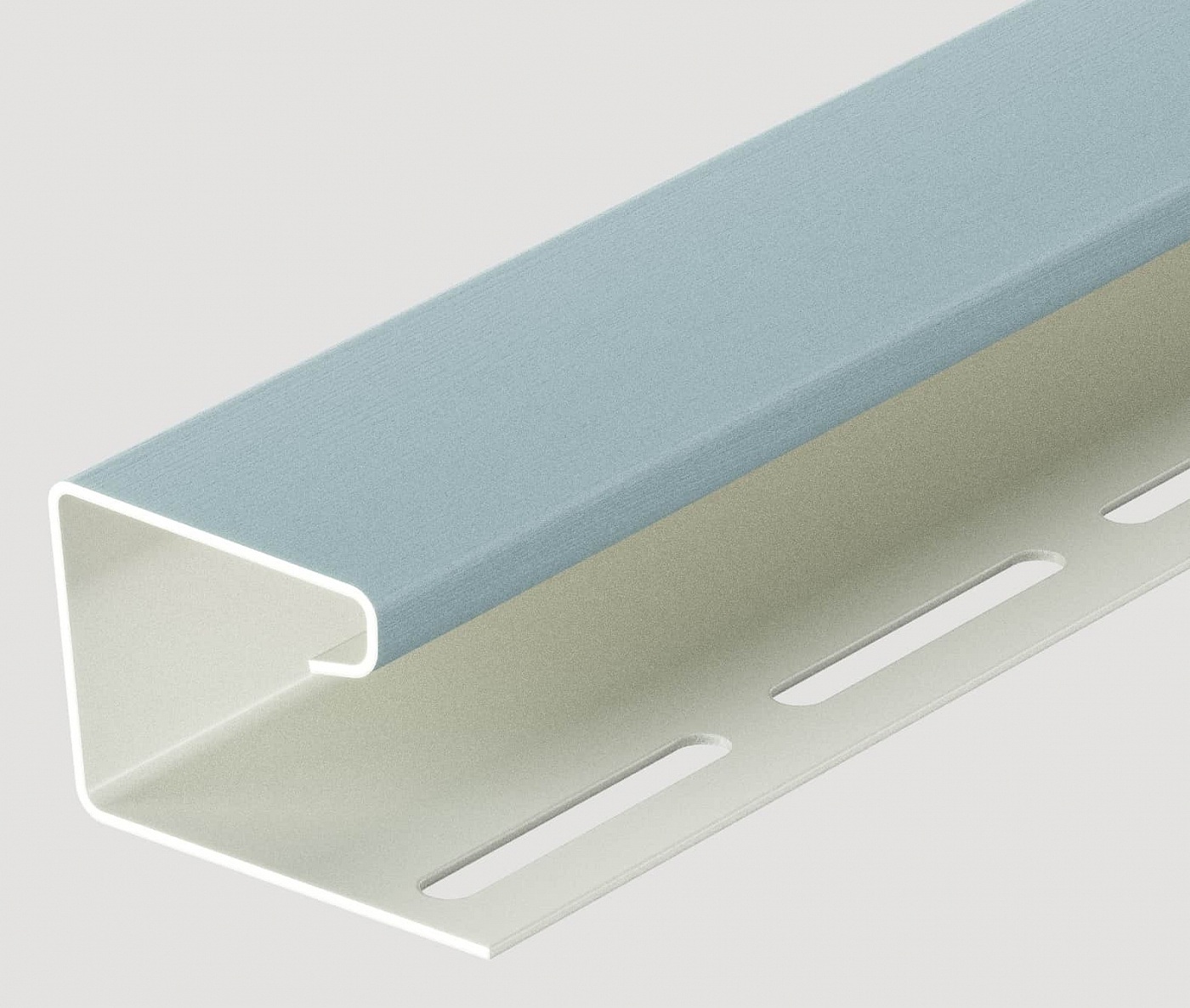 Döcke PREMIUM J-профиль (Голубика)