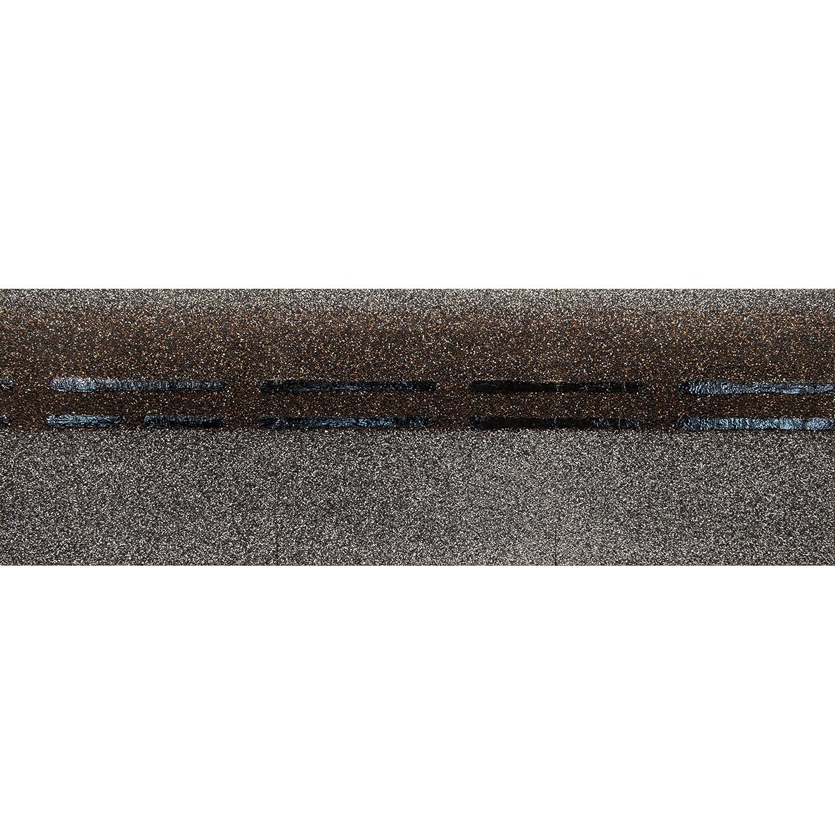 Коньково-карнизная черепица Döcke PIE PREMIUM Халва