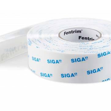 Лента SIGA Fentrim IS 20, 75ммх25м