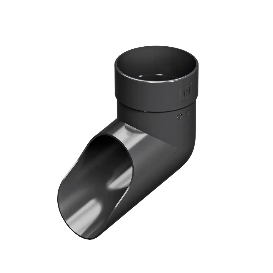 ТЕХНОНИКОЛЬ УЛЬТРА Слив трубы (Серый)