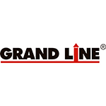 Новинка! Сайдинг Вертикальный Grand Line Standart серый (3,0м)