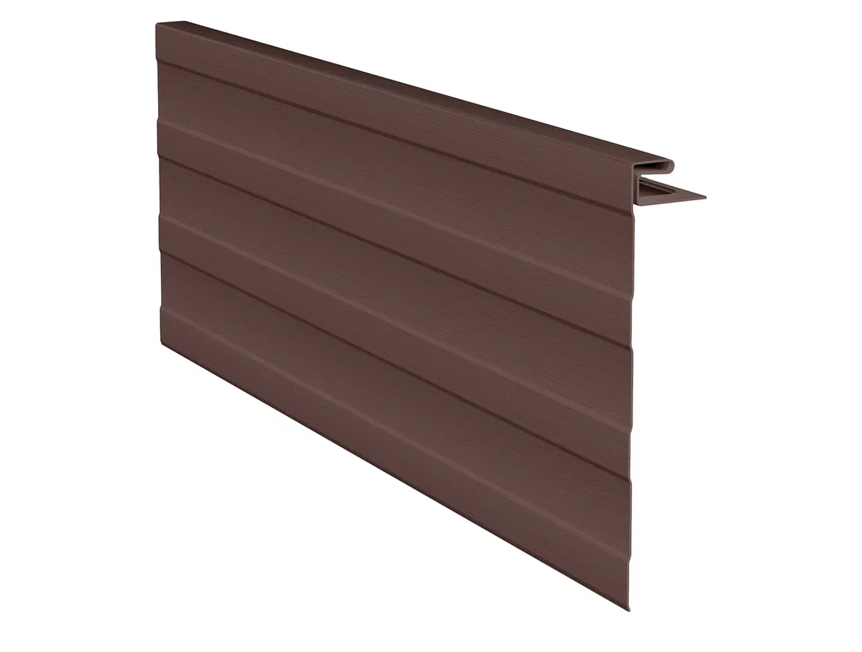 J фаска, ОПТИМА Каштан, 3 м ТЕХНОНИКОЛЬ