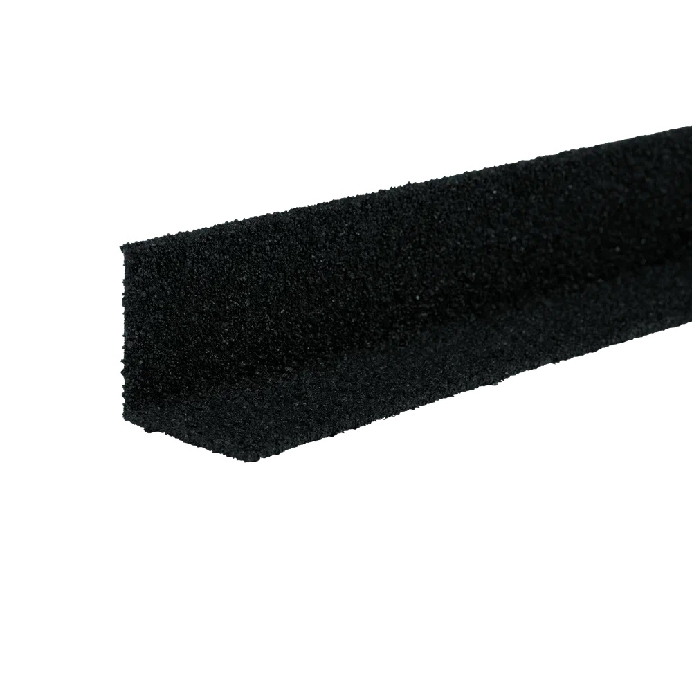 Металлический уголок внутренний HAUBERK с посыпкой Скандинавский