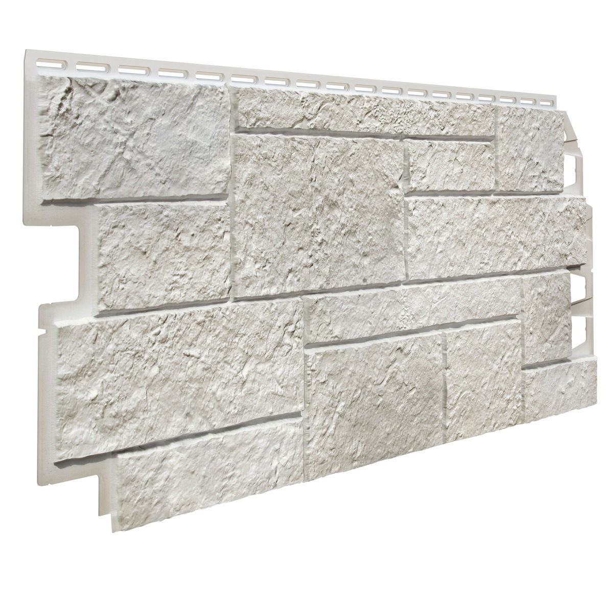 Фасадная панель ТЕХНОНИКОЛЬ Песчаник Бежевый