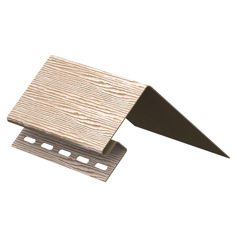 Околооконная планка Ю-ПЛАСТ Timberblock Дуб натуральный