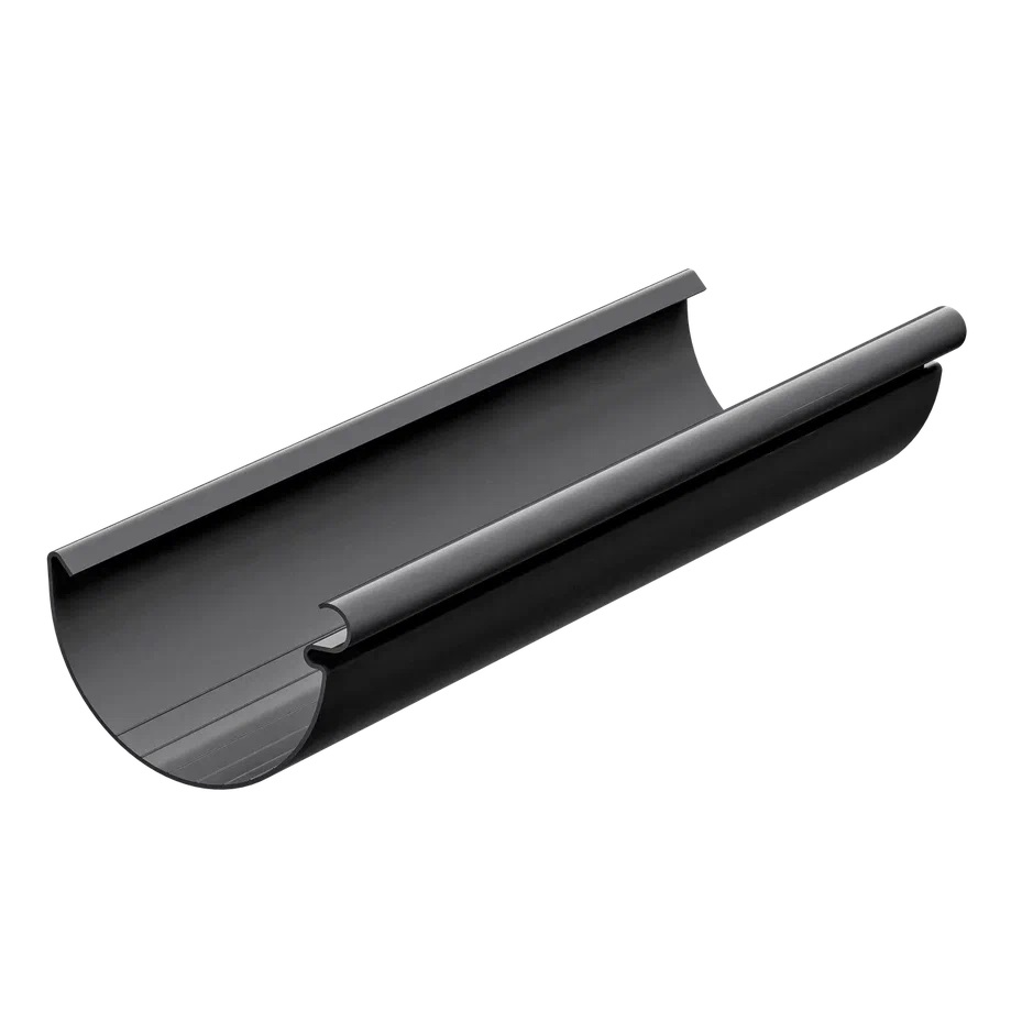 ТЕХНОНИКОЛЬ УЛЬТРА Желоб 3000 мм (Серый)