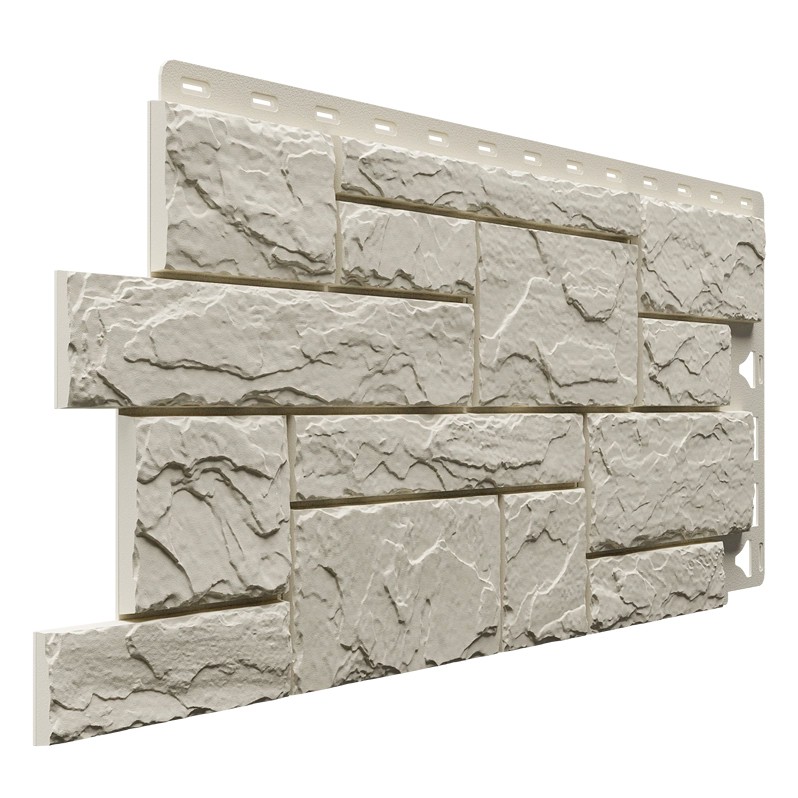 Фасадная панель Docke STANDARD СЛАНЕЦ Шампери