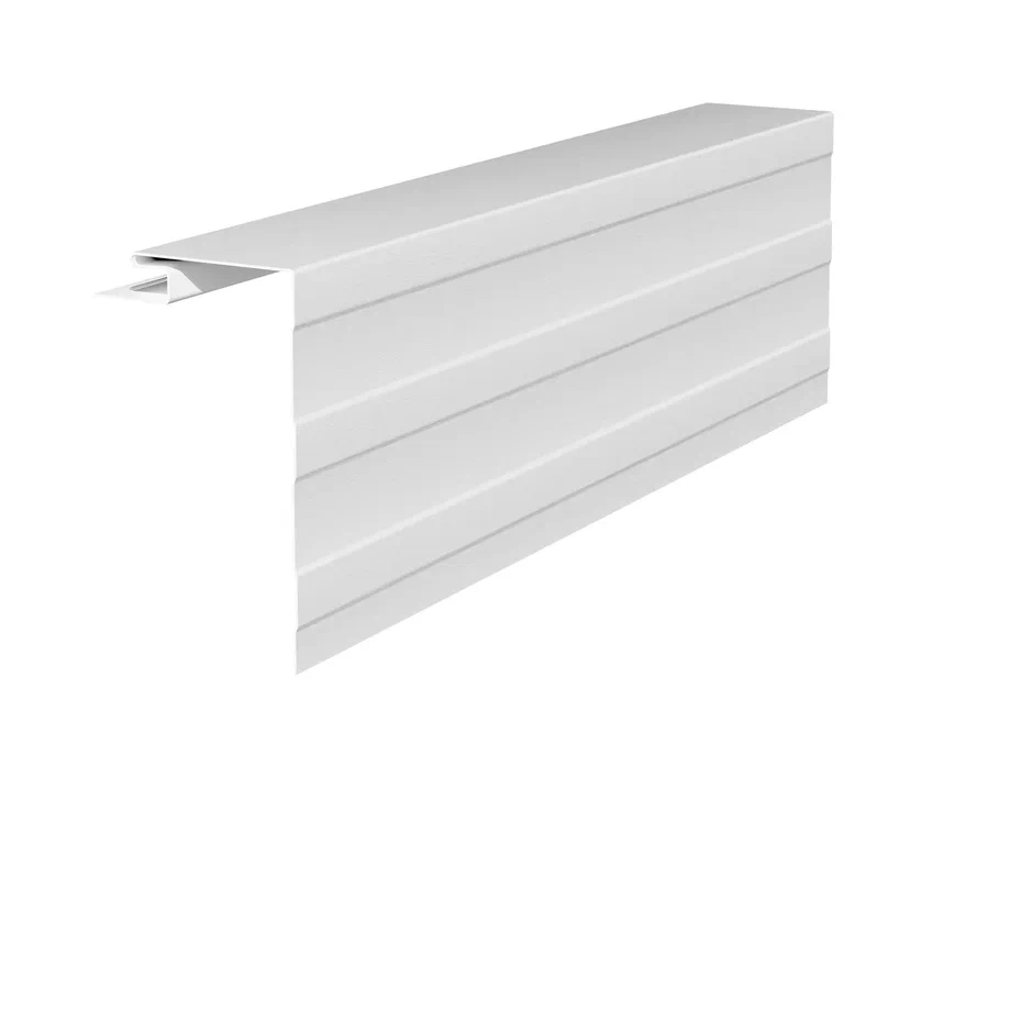 Околооконная планка, ОПТИМА жасмин, 3 м ТЕХНОНИКОЛЬ