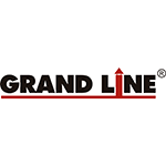 Новинка! Виниловый сайдинг Grand Line 3,66 м в Премиум цветах голубой и персиковый