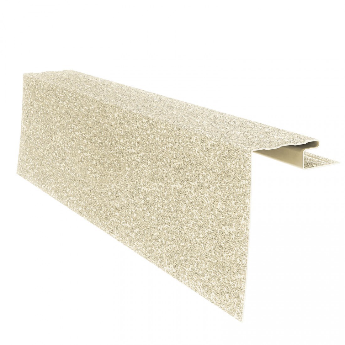 Околооконная планка ТЕХНОНИКОЛЬ Формлайт, Кирпич, Песочный