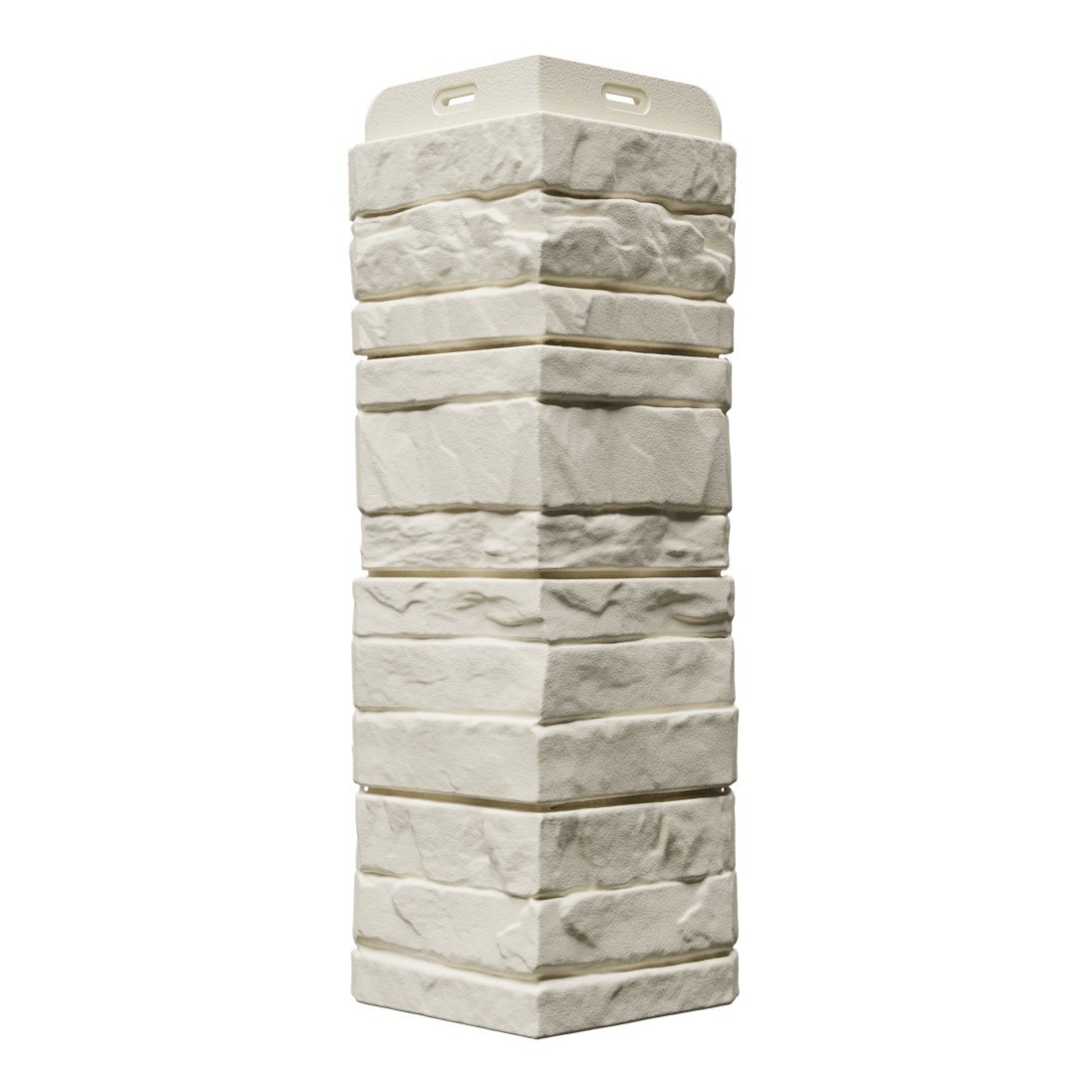 Угол фасадной панели Docke STANDARD АЛТАЙ Ваниль