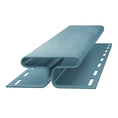 Н-профиль соединительный, ОПТИМА Гортензия, 3 м ТЕХНОНИКОЛЬ