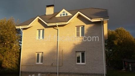 Монтаж металлочерепицы (Петергоф)