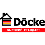 Битумная фасадная плитка DOCKE KLINKER﻿.