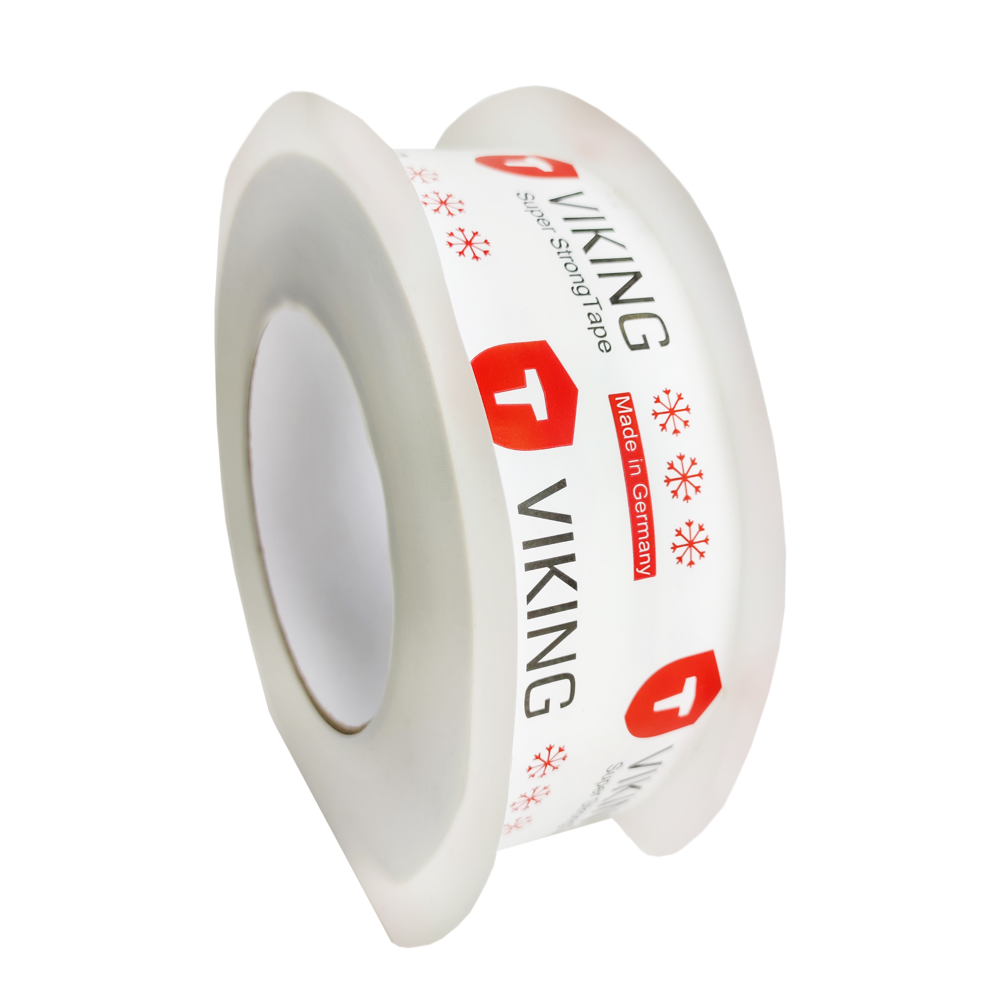 Универсальный скотч VIKING Super Strong Tape 50мм х 25м – купить по хорошей  цене с доставкой или самовывозом | Магазины строительных материалов КСК24