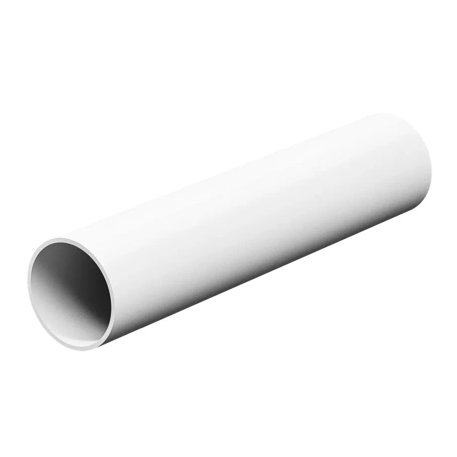 ТЕХНОНИКОЛЬ УЛЬТРА Труба 3000 мм (Белый)