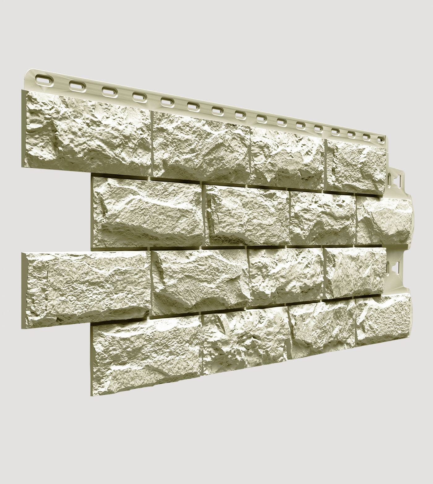 Фасадная панель Docke STANDARD ДЮФУР Инсбрук